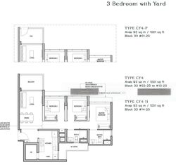 North Gaia (D27), Condominium #454715561